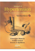 Manual of hypertension