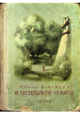 O szczęśliwym chłopcu