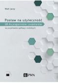 Postaw na użyteczność