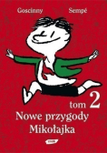 Nowe przygody Mikołajka  2