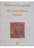 W cieniu Słowa Refleksja