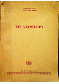 Żelazostopy