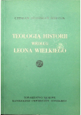 Teologia historii według Leona Wielkiego
