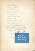 Polscy badacze przyrody