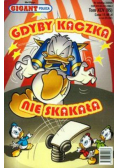Gigant poleca Tom 95 Gdyby kaczka nie skakała