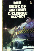 The best of Arthur C Clarke 1937 1971