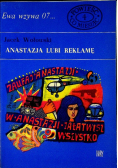 Anastazja Lubi Reklamę
