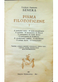 Pisma filozoficzne