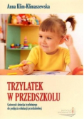 Trzylatek w przedszkolu Gotowość dziecka