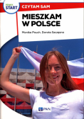 Pewny start Czytam sam Mieszkam w Polsce