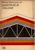 Konstrukcje stalowe