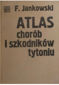 Atlas chorób i szkodników tytoniu