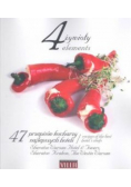 4 żywioły 47 przepisów kucharzy najlepszych hoteli