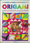 Origami Papierowe cudeńka