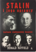 Stalin i jego oprawcy