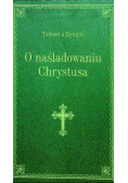 O naśladowaniu Chrystusa