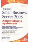 Windows Small Business Server 2003 HELION