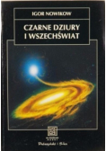Czarne dziury i wszechświat