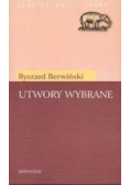 Utwory wybrane