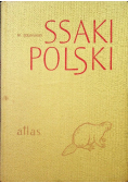 Atlas Ssaki Polski