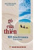 Gõ cửa thiền