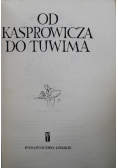 Księgi humoru polskiego Od Kasprowicza do Tuwima