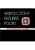 Współczesny Ekslibris Polski