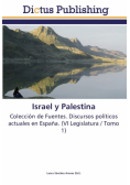 Israel y Palestina