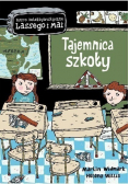 Tajemnica szkoły