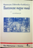 Ilutrowane mappae mundi