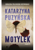Motylek część 2