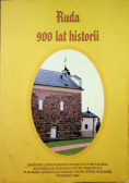 Ruda 900 lat historii