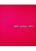 1860 Zachęta 2000