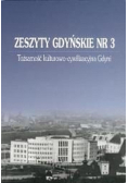 Zeszyty gdyńskie nr 3
