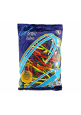 Balony do modelowania różnokolorowe MIX 100szt