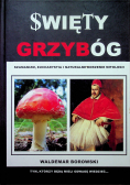 Święty Grzybóg