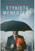 Etykieta menedżera