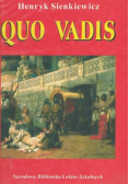 Quo Vadis