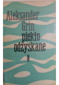 Piekło odzyskane