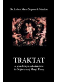 Traktat o prawdziwym nabożeństwie do
