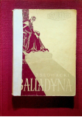 Słowacki balladyna