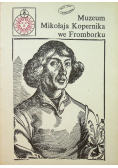 40 lat Muzeum Mikołaja Kopernika we Fromborku