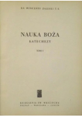 Nauka Boża katechezy Tom I