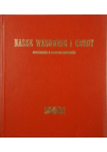 Nasze warownie i grody Reprint 1907 r
