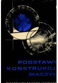 Podstawy konstrukcji maszyn