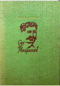 Maupassant Nowele Wybrane