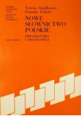 Nowe słownictwo polskie