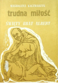 Trudna miłość
