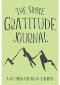 The Simple Gratitude Journal