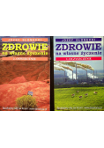 Zdrowie na własne życzenie tom 1 i 2